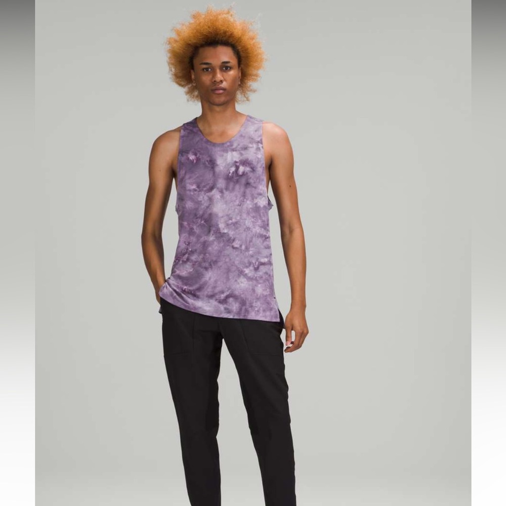NEW Lululemon Always Agile Tank Top *NWT
